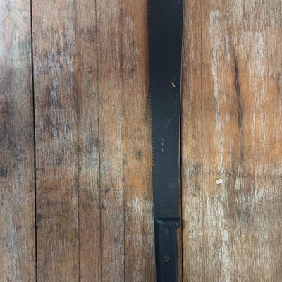 Machete 