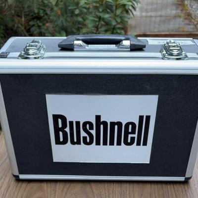 Bushnell Scope 