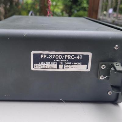 Power Supply