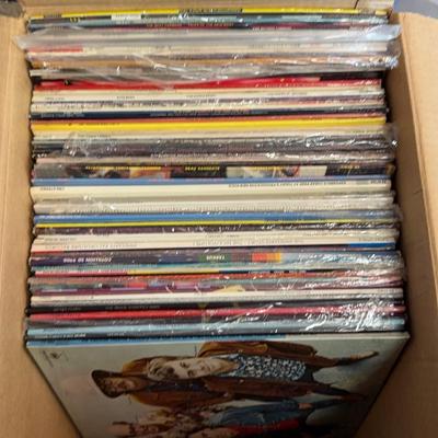 Box of Albums #2