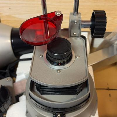Bogen Projection Enlarger