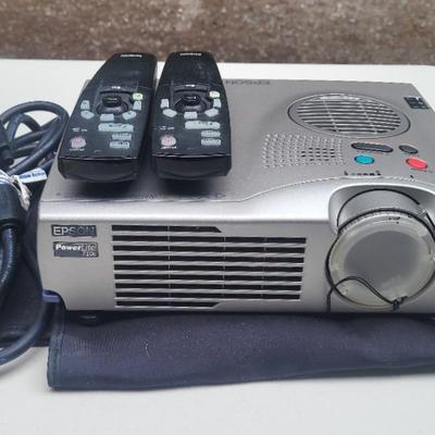 Epson Projector