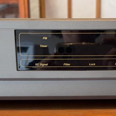 Drake ESR 1824 Earth Station Receiver