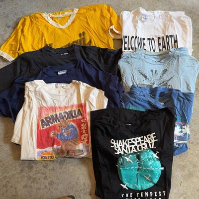 Vintage T-Shirts #1