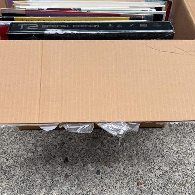 Laser Discs #2