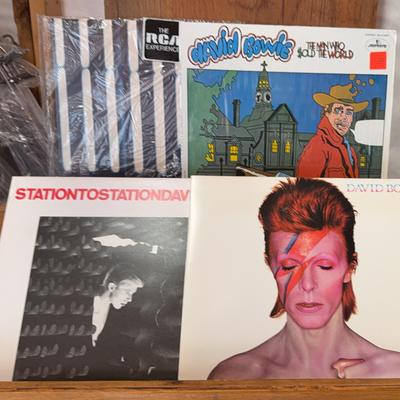 David Bowie #2