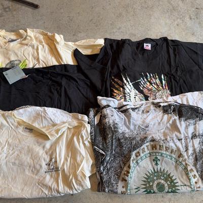 Vintage T-Shirts #3