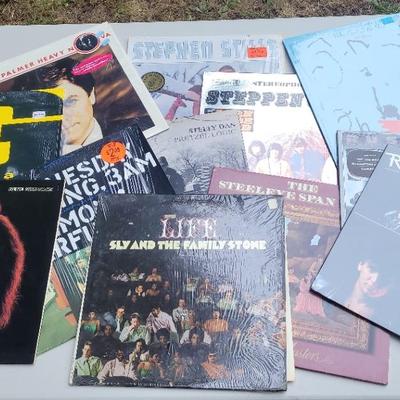 Kiss, Steppenwolf, The Romantics, Rush, Others 