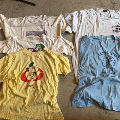 Vintage T-Shirts #4