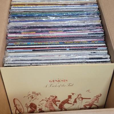 Box Of Records #3