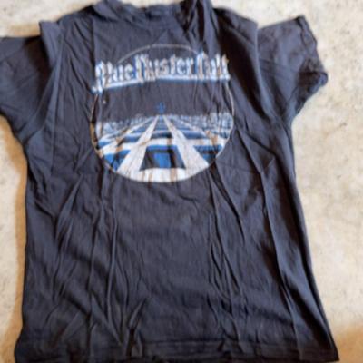 Blue Oyster Cult T-Shirt 