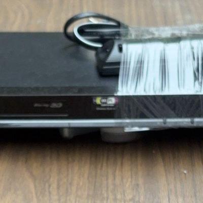 Sony Blue Ray DVD Player