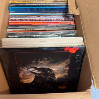 Box of Albums #4