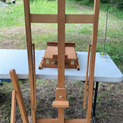 Mabef Easel Made in Italy 