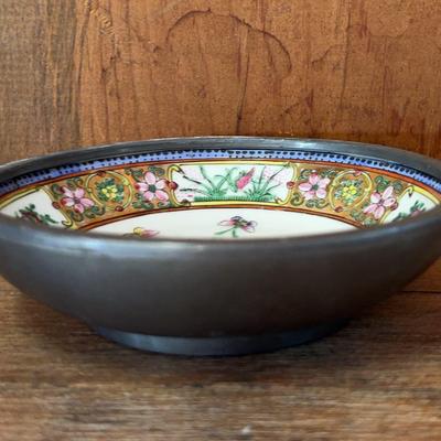 Japanese Trinket Dish