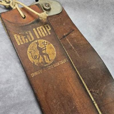 strops