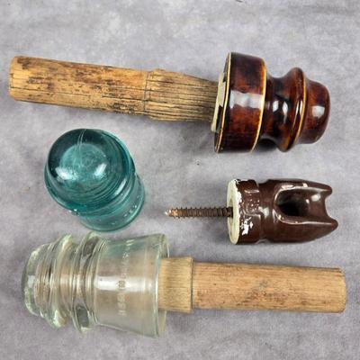 insulators