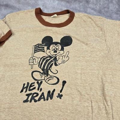 80's t shirt