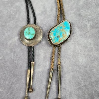 turquoise