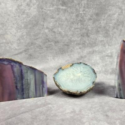 mineral samples 