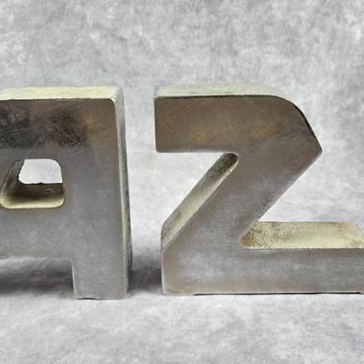 book ends