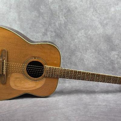 guitar