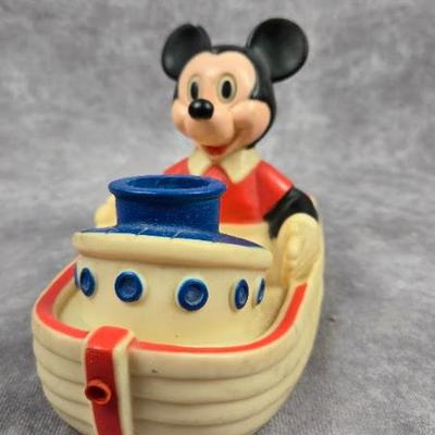 mickey mouse