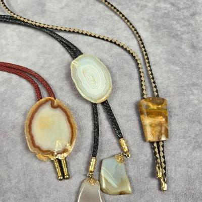 bolo ties