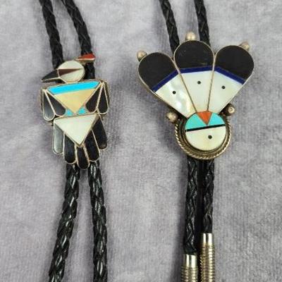 zuni