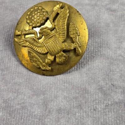 hat pin