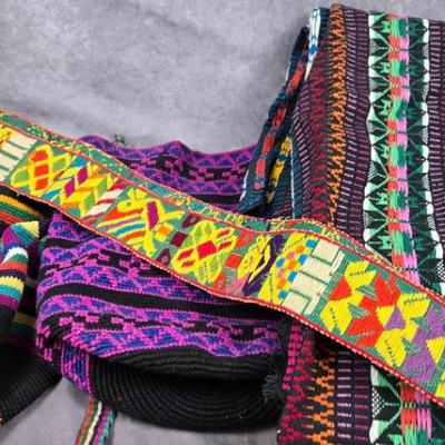 textiles