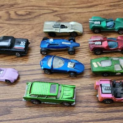 Sale Photo Thumbnail #104: Redlines 