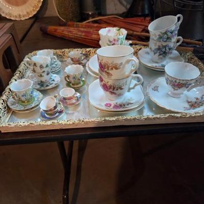 TEs set