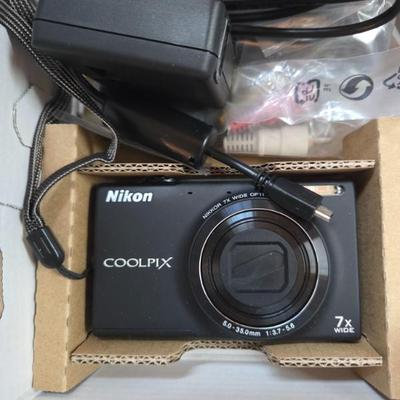 Camera