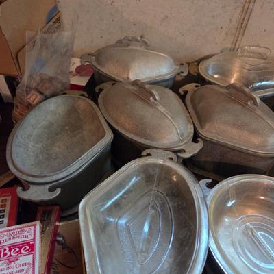 Guardian ware