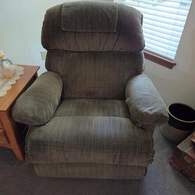 Recliner
