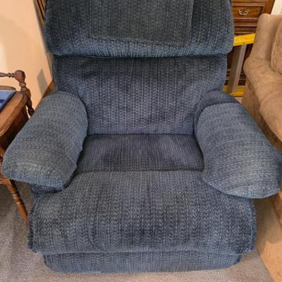Recliner