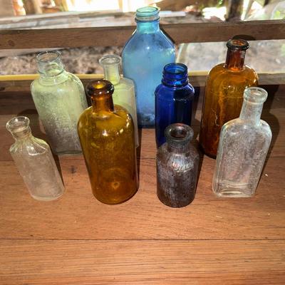 Remedies Of Old 