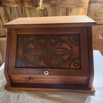 Breadbox