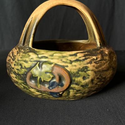 Roseville Art Pottery