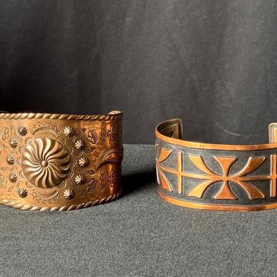 Beautiful Bangles