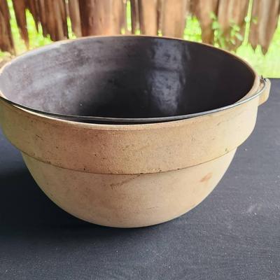 National Stoneware Bowl