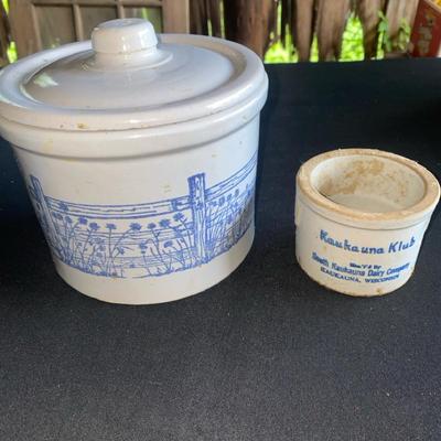 Kitchen Crocks