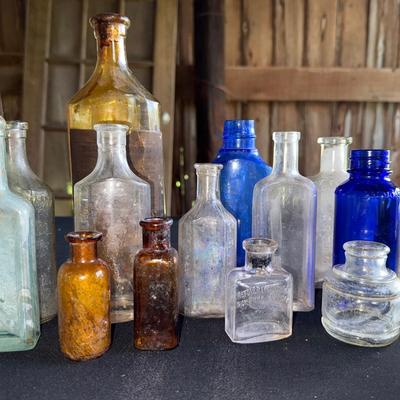 Old Remedies 