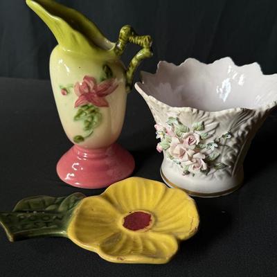 Lefton China And More !