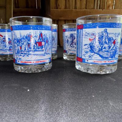 Commemorative Cups