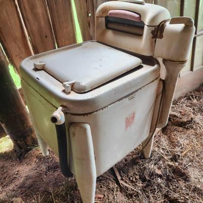 Maytag Wringer/Washer