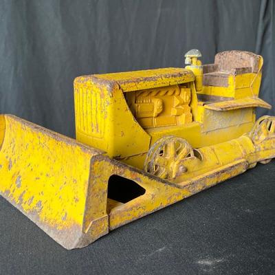 D6 Caterpillar 