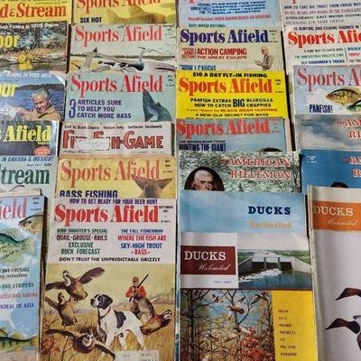 Sports Afield