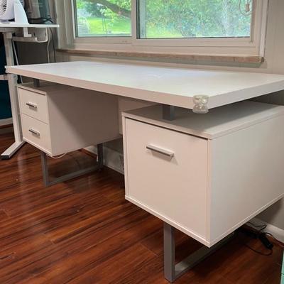 Monarch Specialties Raegan 24” Computer Desk 